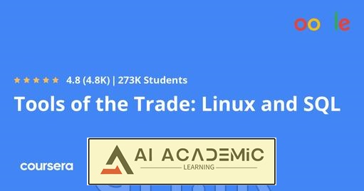 ابزارهای تجارت - لینوکس و اس کیوال