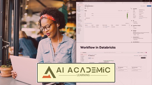 اتوماسیون گردش کار با Databricks Jobs