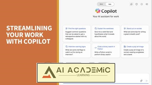 کار خود را با مایکروسافت کوپایلت ساده کنید (نوامبر 2024)