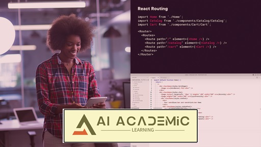 استفاده از App Router در Next.js 14