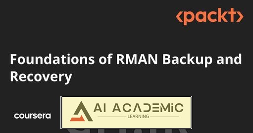 اصول RMAN برای پشتیبانی و بازیابی