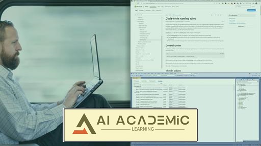 بهبود کیفیت کد با تحلیل کد در ویژوال استودیو 2022