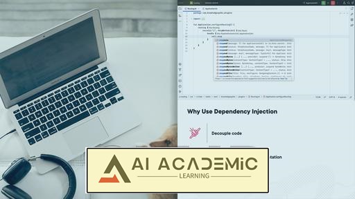 ساخت اپلیکیشن HTTP با Ktor