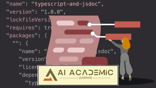 ساخت اپلیکیشن های TypeScript با JSDoc