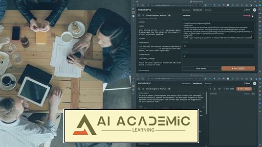 استفاده از Generative AI برای بهبود ارتباطات با مدیران