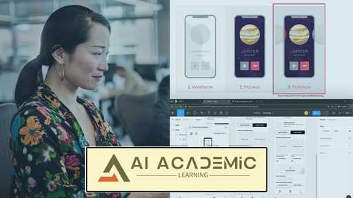 ایجاد وایرفریم‌ها با استفاده از ابزارهای Generative AI