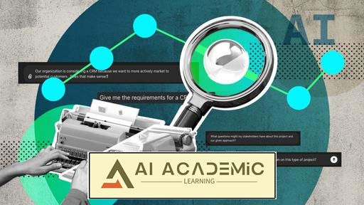 نوشتن پرامپت های چت خوب با هوش مصنوعی برای تحلیل کسب و کار