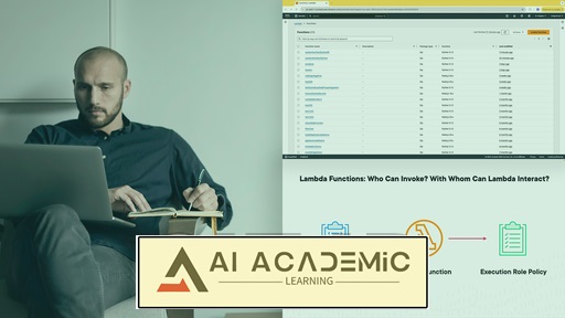 به کارگیری بهترین شیوه ها با توابع لامبدا AWS
