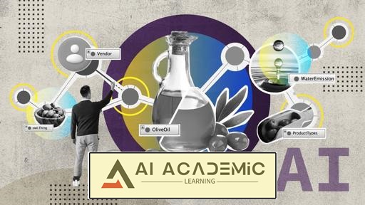 گراف های دانش برای یوزکیس های Generative AI