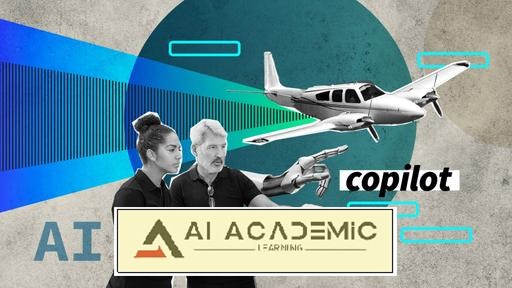 سواد هوش مصنوعی برای مدرسان مشاغل فنی - استفاده از Generative AI و Microsoft Copilot در آموزش کارآموزی توسط Microsoft و NABTU