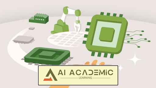 چالش مقیاس: نوآوری و تولید در صنعت نیمه‌هادی‌ها