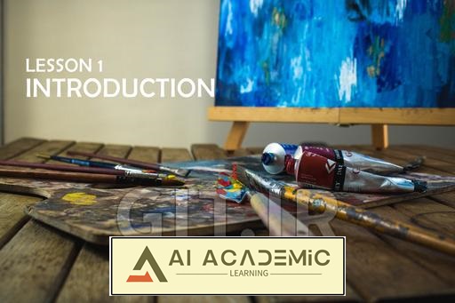 مقدمه‌ای بر نقاشی با روغن