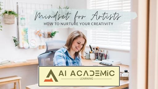 ذهنیت هنرمندان - چگونه خلاقیت خود را پرورش دهیم؟