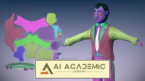 دوره Zbrush 101: ساخت کاراکترهای سه‌بعدی برای مبتدیان