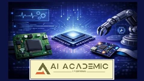 دوره Zephyr RTOS در عمل: ساخت یک اپلیکیشن تعبیه‌شده مقیاس‌پذیر