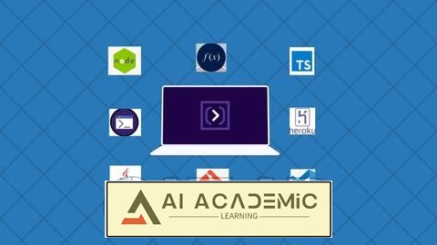 آموزش Salesforce Functions - از مبتدی تا متخصص