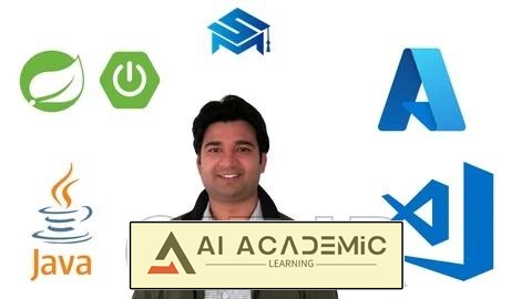 از صفر تا قهرمان Java Spring Boot و JPA: ساخت پروژه‌های واقعی