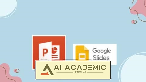 مهارت‌های ضروری مایکروسافت پاورپوینت و گوگل اسلاید