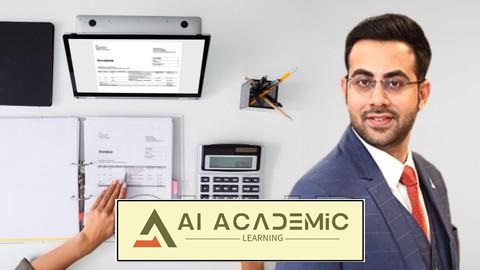 آموزش Zoho Books برای مبتدیان